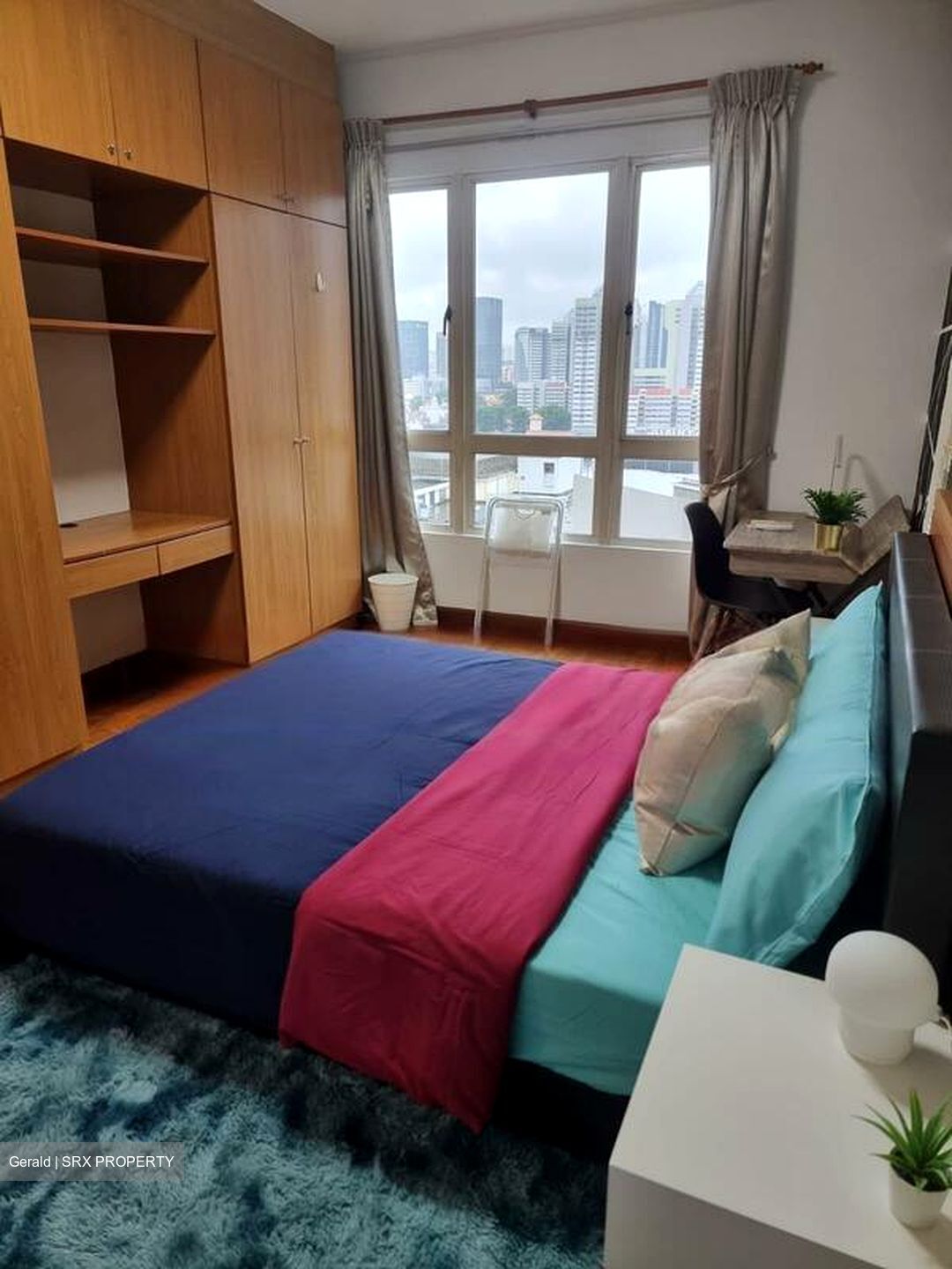 Burlington Square (D7), Apartment #463152011